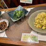 クロフネファーム - 