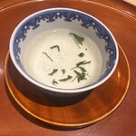 銀座 しのはら - 玉露