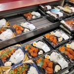 ベイシア - 料理写真: