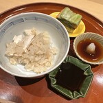 銀座 しのはら - 