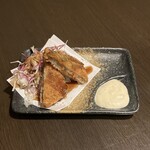 日本酒と個室居酒屋 まぐろ奉行とかに代官 - 