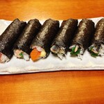 古市庵 - 料理写真: