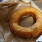 CrossLab Donut&Cafe - 