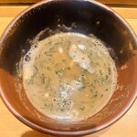 中華蕎麦 とみ田 - 