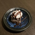 日本酒と個室居酒屋 まぐろ奉行とかに代官 - 