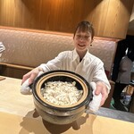 銀座 しのはら - 