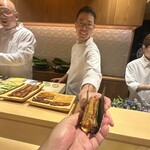 銀座 しのはら - 