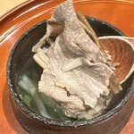 銀座 しのはら - 