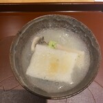 馳走 啐啄一十  - 