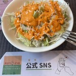 ハリオン 我孫子若松店 - 