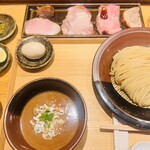 中華蕎麦 とみ田 - 