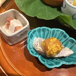 銀座 しのはら - 