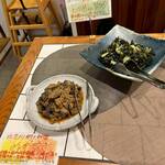 クロフネファーム - 