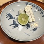 銀座 しのはら - 