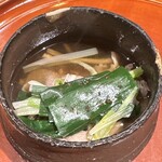 銀座 しのはら - 