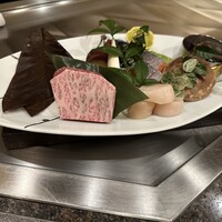 花筐 - 