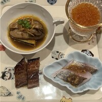 中華寝台 - 