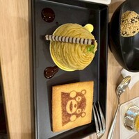 マルシェダイニング「ネン」 - 