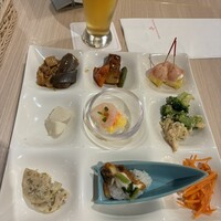 マルシェダイニング「ネン」 - 