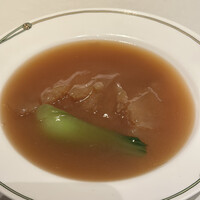 中国飯店 富麗華 - 