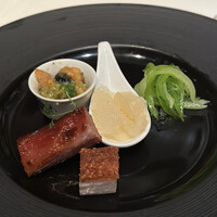 中国飯店 富麗華 - 