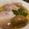 なにわ 麺次郎