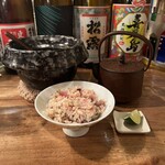 めし処 ゑノゐ - 