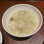 馳走 啐啄一十  - 