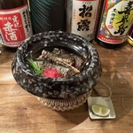 めし処 ゑノゐ - 