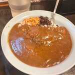 ら～めん ひの木 - 