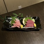 日本酒と個室居酒屋 まぐろ奉行とかに代官 - 