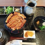 うなぎのなんけ - 