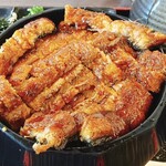 うなぎのなんけ - 