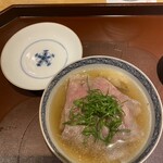 馳走 啐啄一十  - 