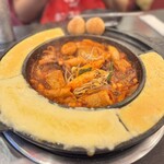 ホンスチュクミ - 