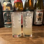 めし処 ゑノゐ - 