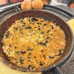 ホンスチュクミ - 