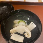 馳走 啐啄一十  - 