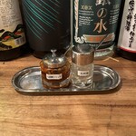 めし処 ゑノゐ - 