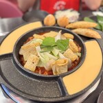 ホンスチュクミ - 