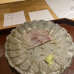 馳走 啐啄一十  - 