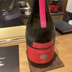 馳走 啐啄一十  - 