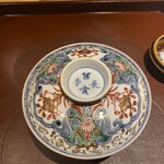 馳走 啐啄一十  - 