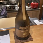 馳走 啐啄一十  - 