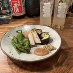 めし処 ゑノゐ - 