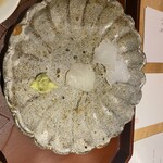 馳走 啐啄一十  - 