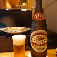 築地青空三代目 大名古屋ビルヂング店 - 