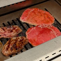 ヤキニク甲 - 