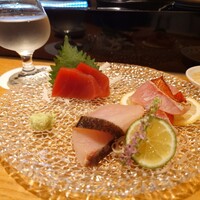 築地青空三代目 大名古屋ビルヂング店 - 