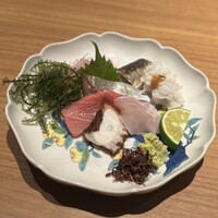 飯家 くーた 西中洲本店 - 